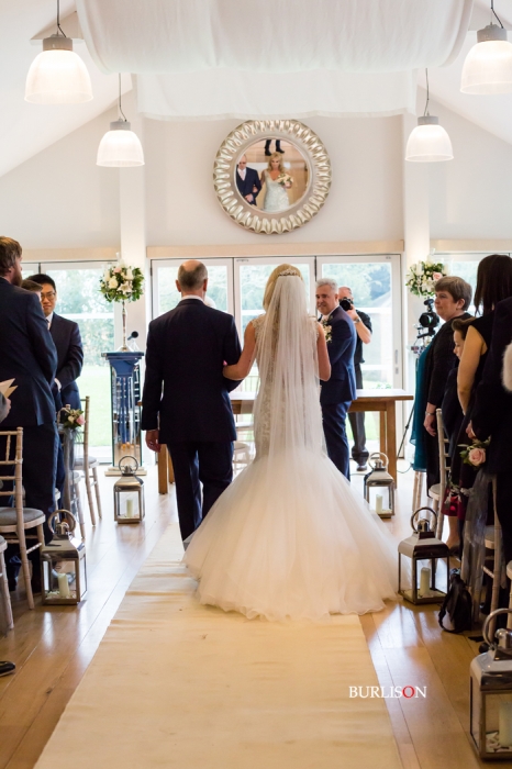 Wasing Park Weddings