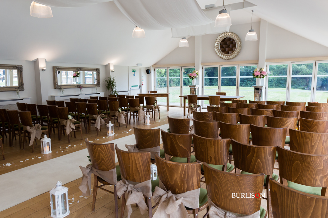 Wasing Park Weddings