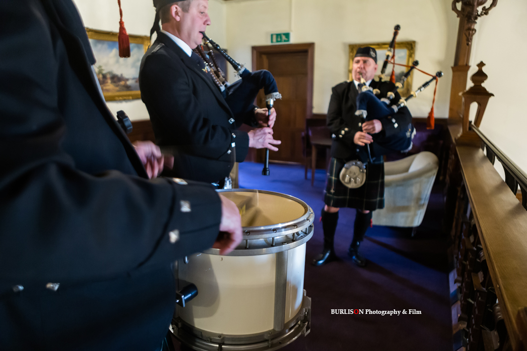 Hampshire Wedding Photographer