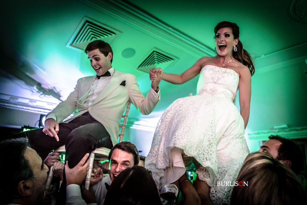 Pennyhill Park Weddings