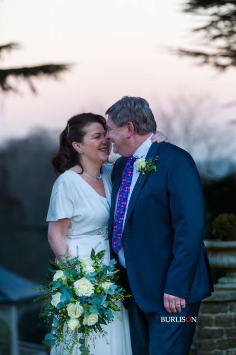 Pennyhill Park Weddings