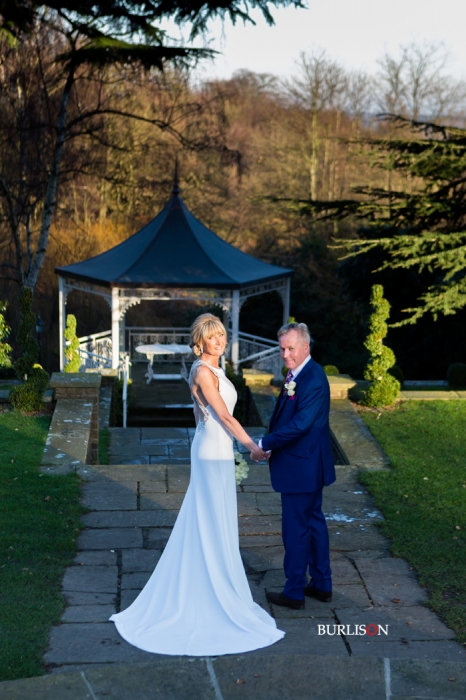 Weddings at Pennyhill Park 