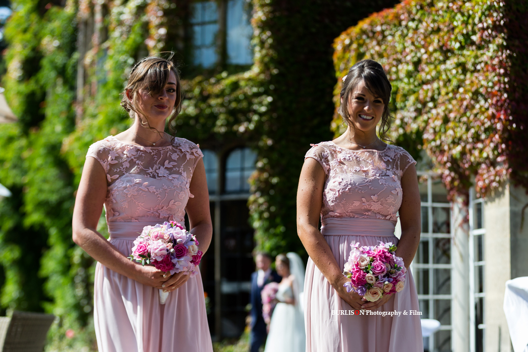 Surrey Wedding Photographer