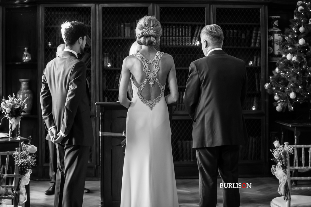 Weddings at Pennyhill Park 