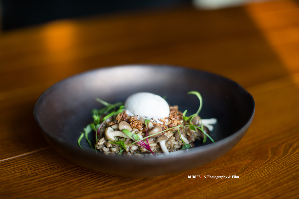 Hampshire Food Photography