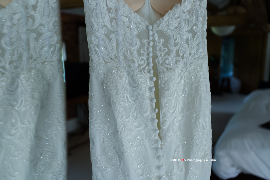 Stella York Wedding Dress