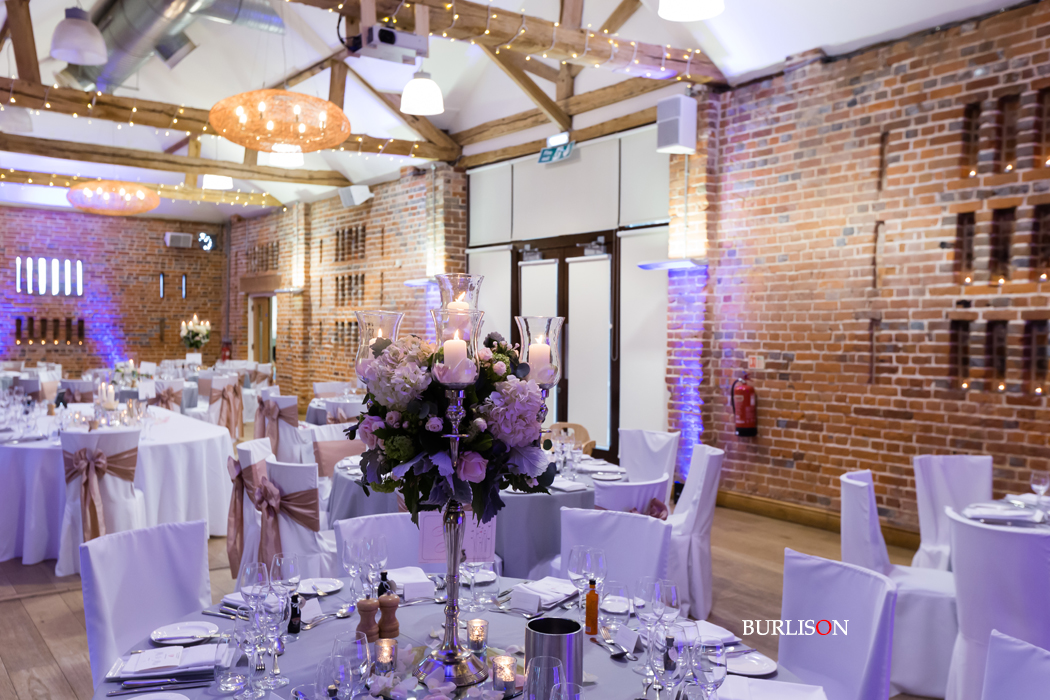 Wasing Park Aerial Photographer