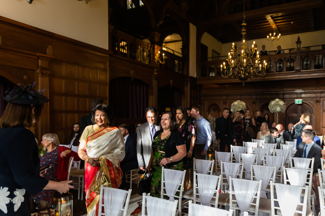 Rhinefield House Wedding Photography