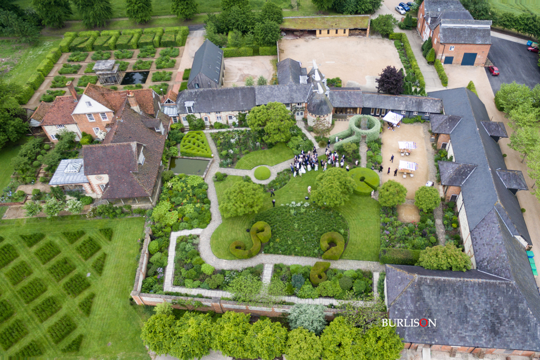 Bury Court Barn Weddings 