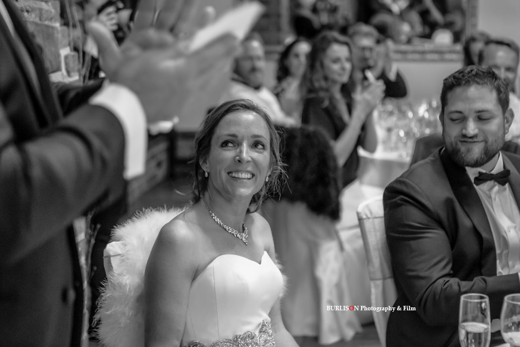 Lainston House Weddings