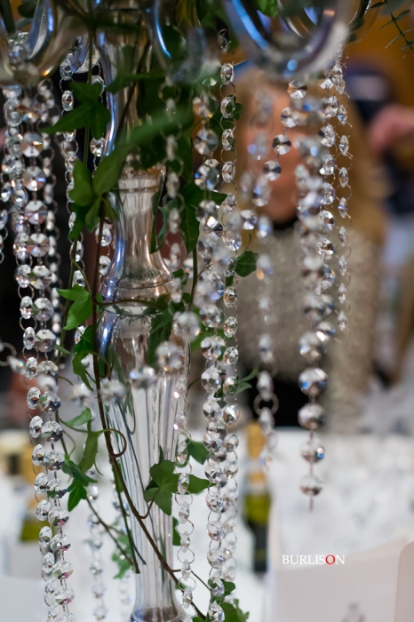 Weddings at Pennyhill Park 