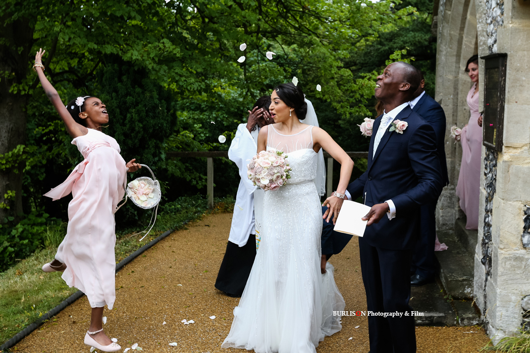 Hedsor House Wedding Photographer