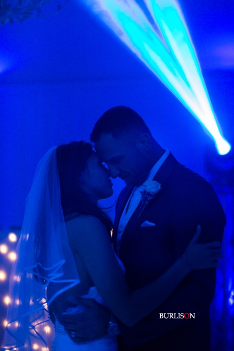 Wedding Pennyhill Park