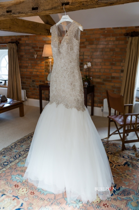 Bridal Suite, Wasing Park