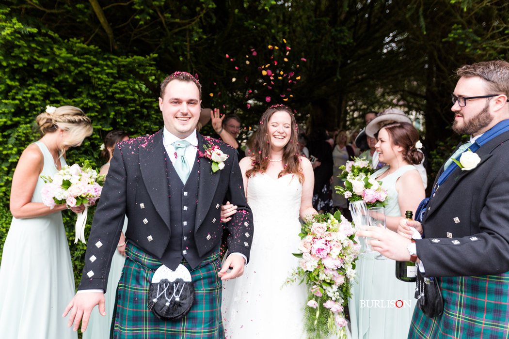 Bury Court Barn Weddings 