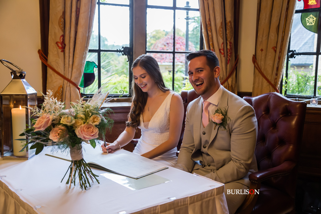 pennyhill park weddings