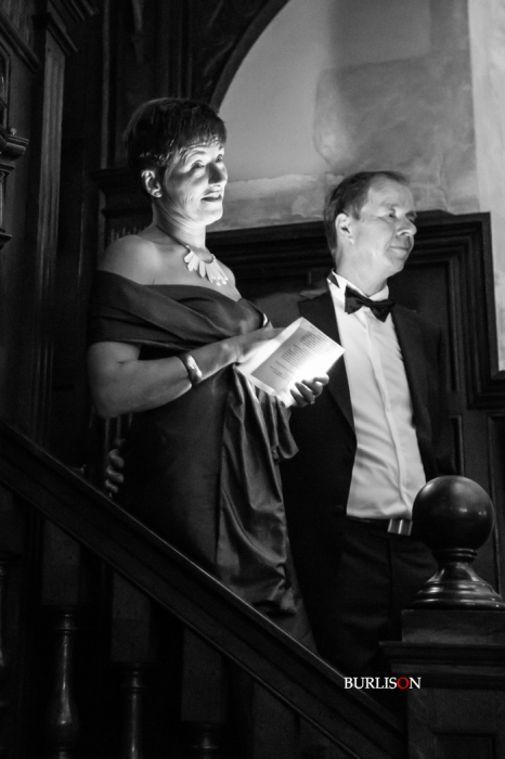 Loseley Park Wedding