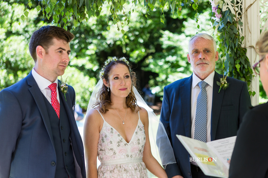 Lainston House Weddings