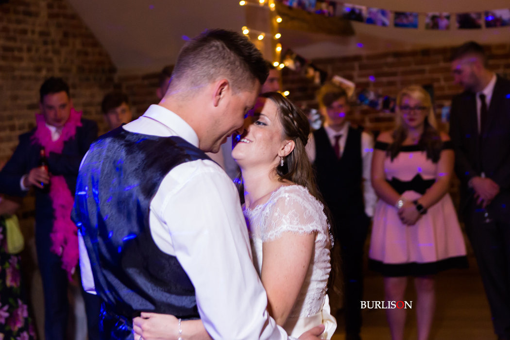 Wasing Park Weddings