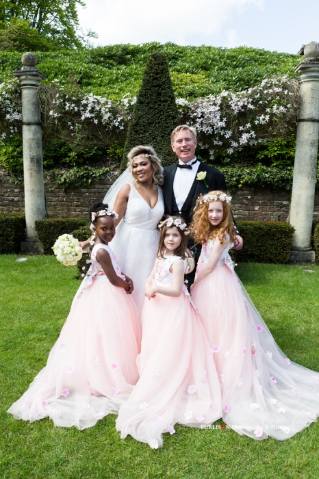 Dorset Wedding Venue