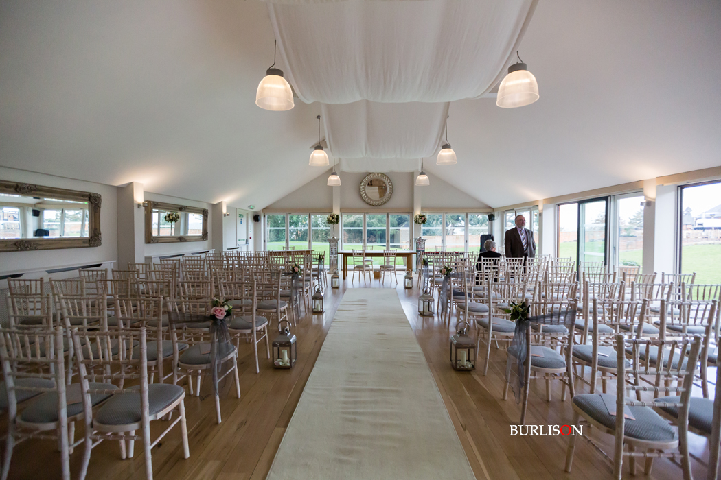 Wasing Park Weddings