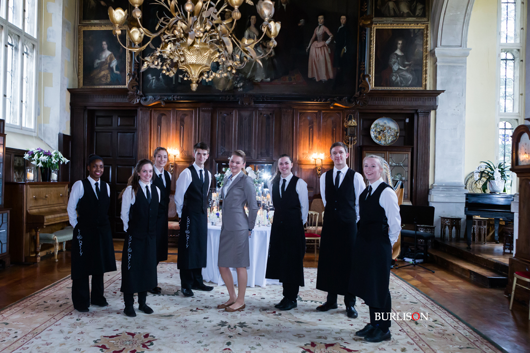 Events at Loseley Park