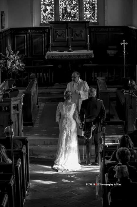 Lainston House Weddings