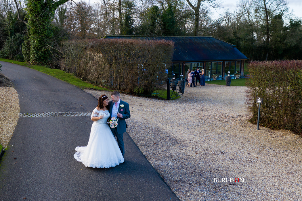 Wasing Park Aerial Photographer