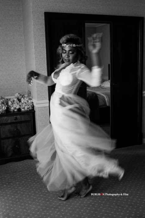 Weddings at The Italian Villa