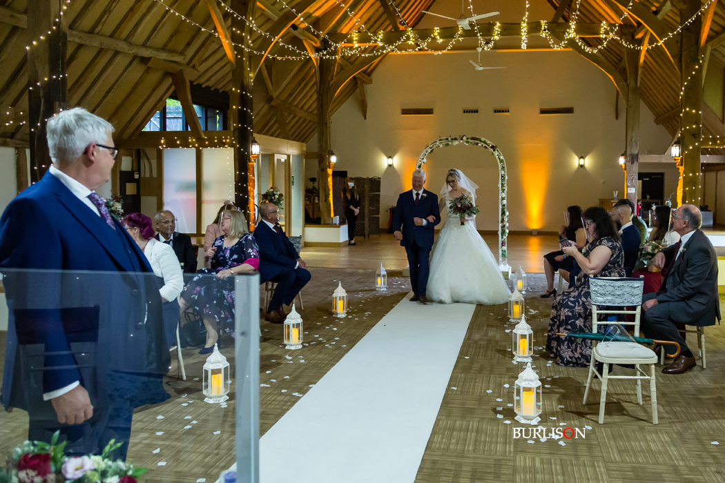 Norton Park Weddings