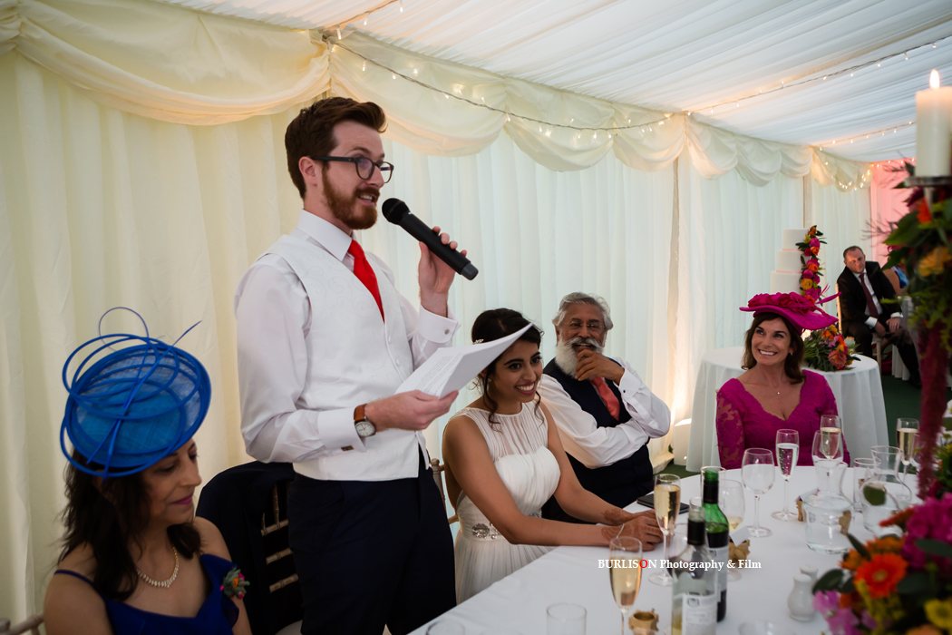 Wedding Photography Hampshire