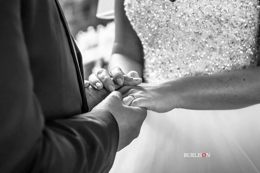 Wedding Pennyhill Park