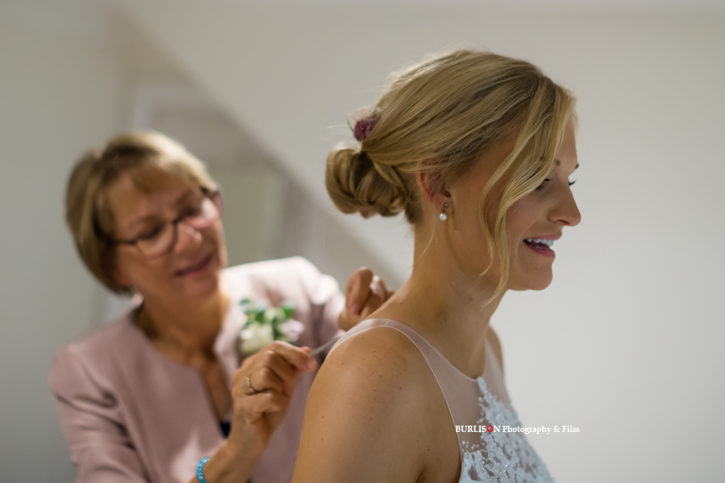 Hatherden Farm Wedding