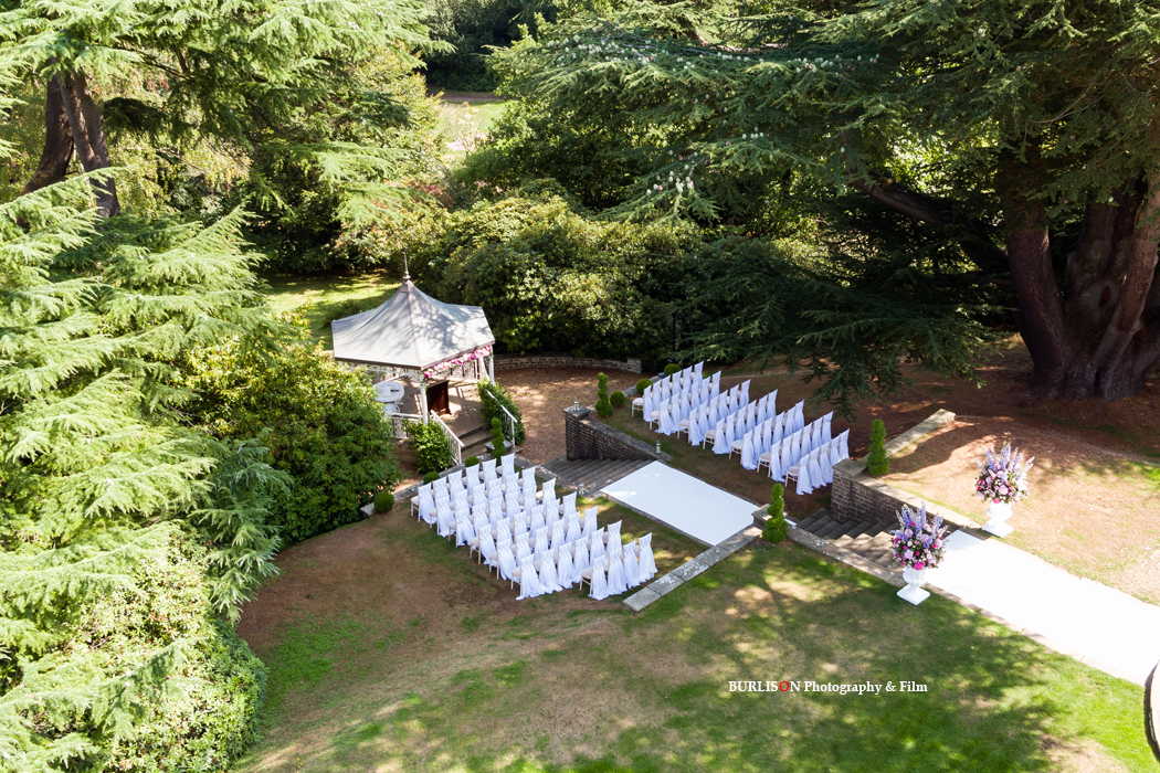 Surrey Wedding Photographer