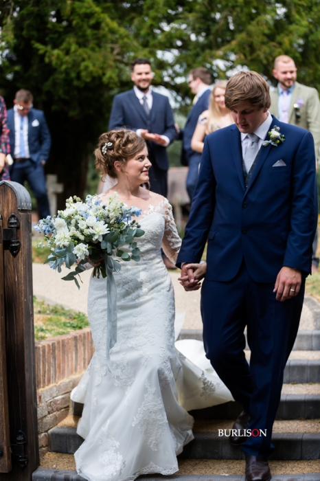 Hampshire Wedding Photography