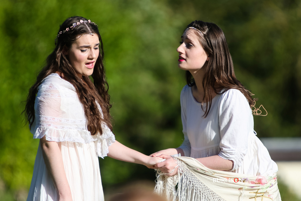 Shakespeares Birthday