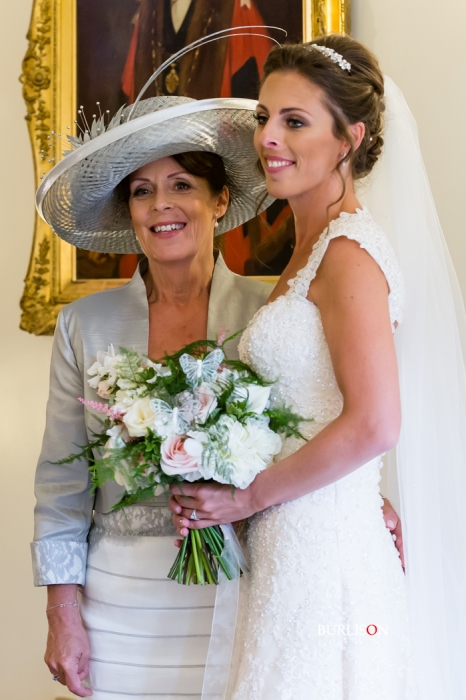 Pennyhill Park Wedding 