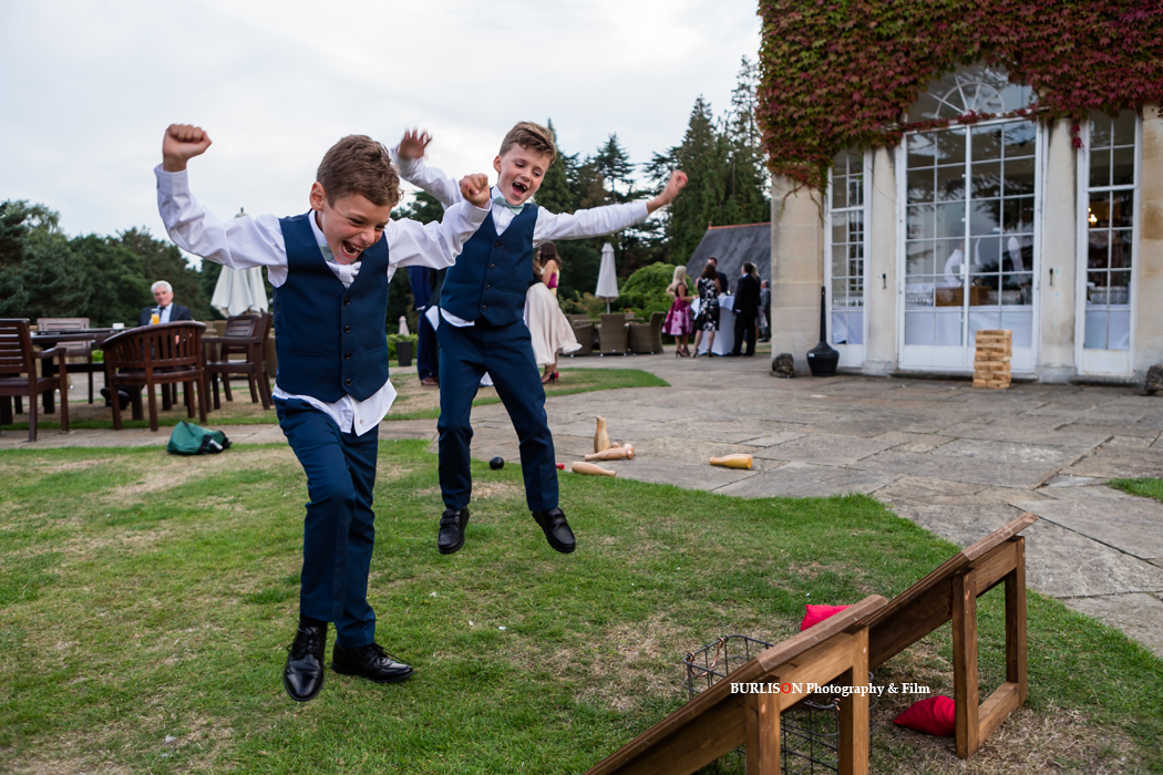 Pennyhill Park Surrey