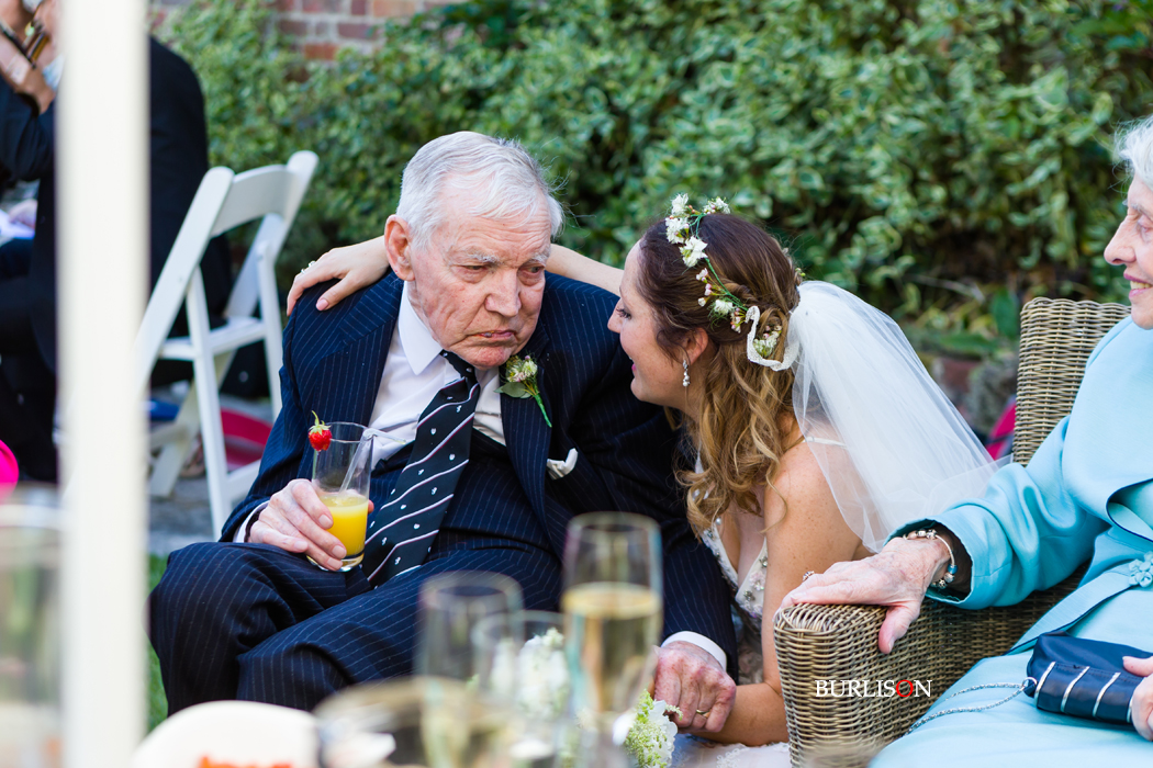 Lainston House Weddings