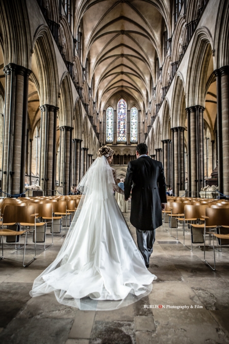 Wiltshire Wedding Photography
