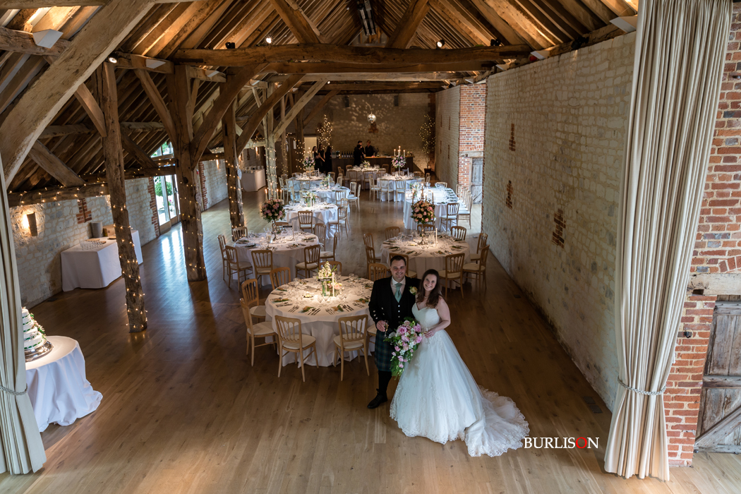 Bury Court Barn Weddings 