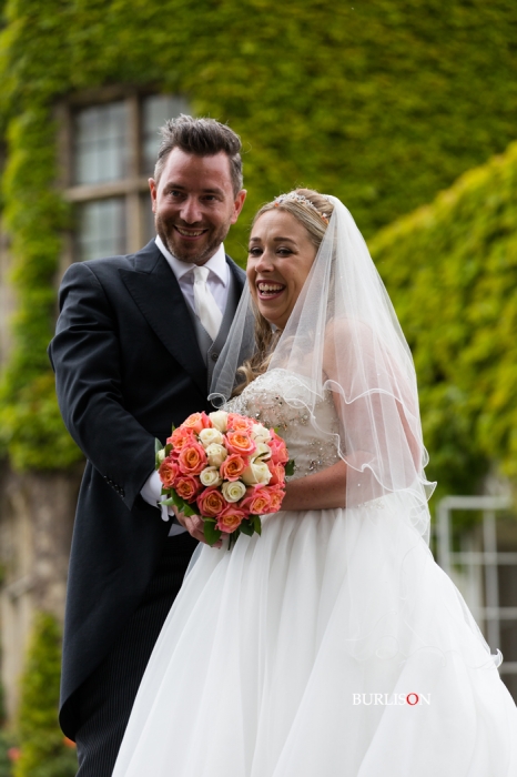Pennyhill Park Weddings