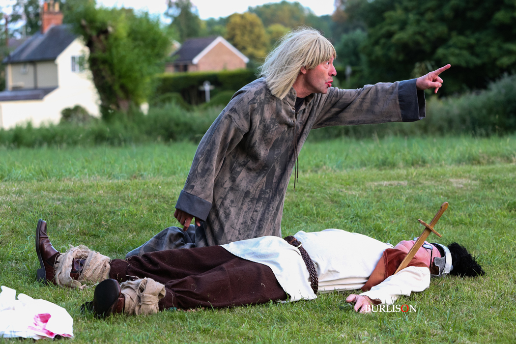 A Midsummer Nights Dream