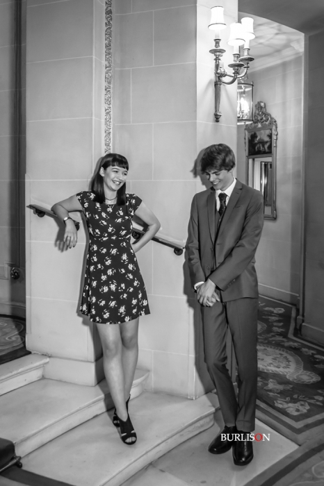 Photography at The Ritz London