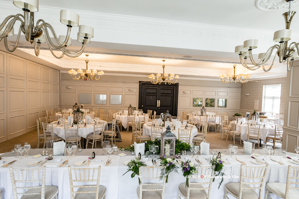 Surrey Wedding Photography