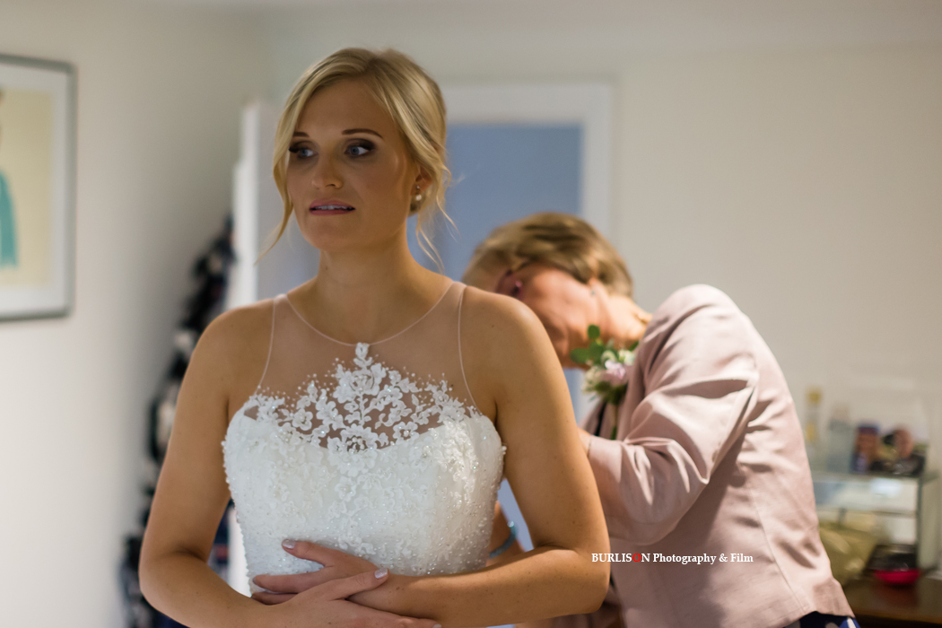 Hatherden Farm Wedding