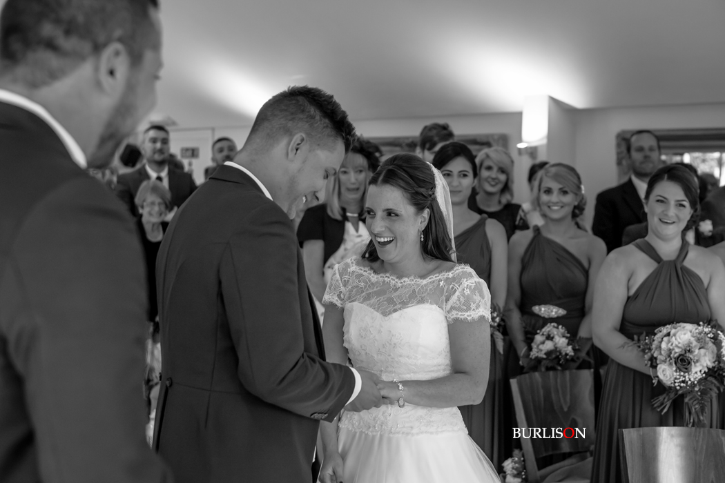 Wasing Park Weddings