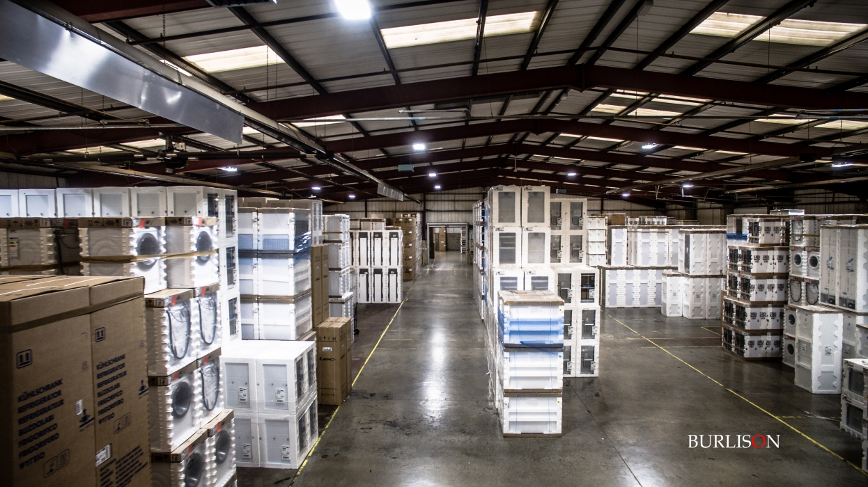 Aerial Photography Hampshire