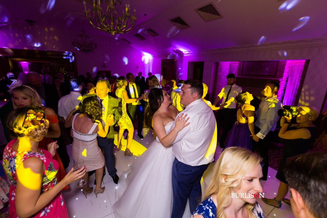 Pennyhill Park Weddings