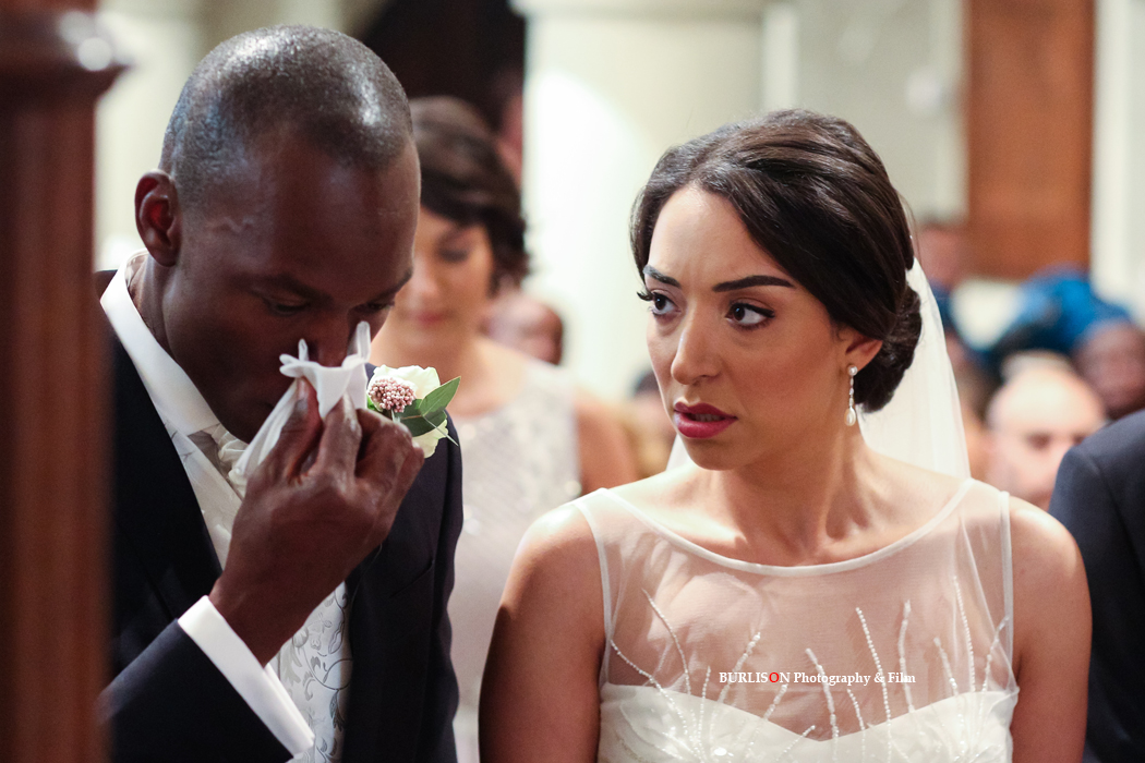 Hedsor House Weddings